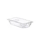 Bac GN en polycarbonate ARAVEN AR94025