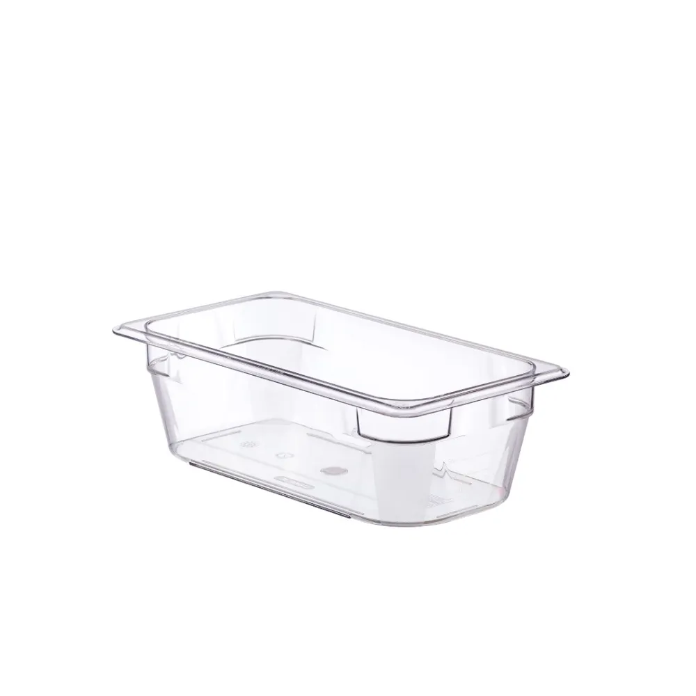 Bac GN en polycarbonate ARAVEN AR94026