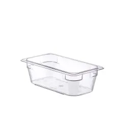 Bac GN en polycarbonate ARAVEN AR94026