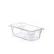 Bac GN en polycarbonate ARAVEN AR94026