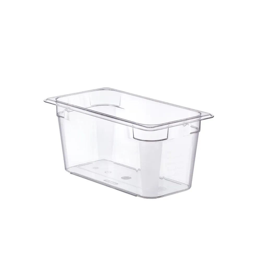 Bac GN en polycarbonate ARAVEN AR94027