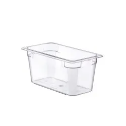 Bac GN en polycarbonate ARAVEN AR94027