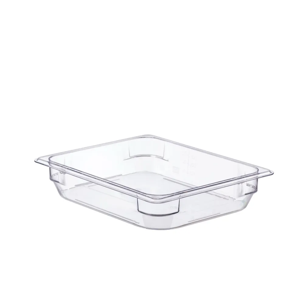 Bac GN en polycarbonate ARAVEN AR94034