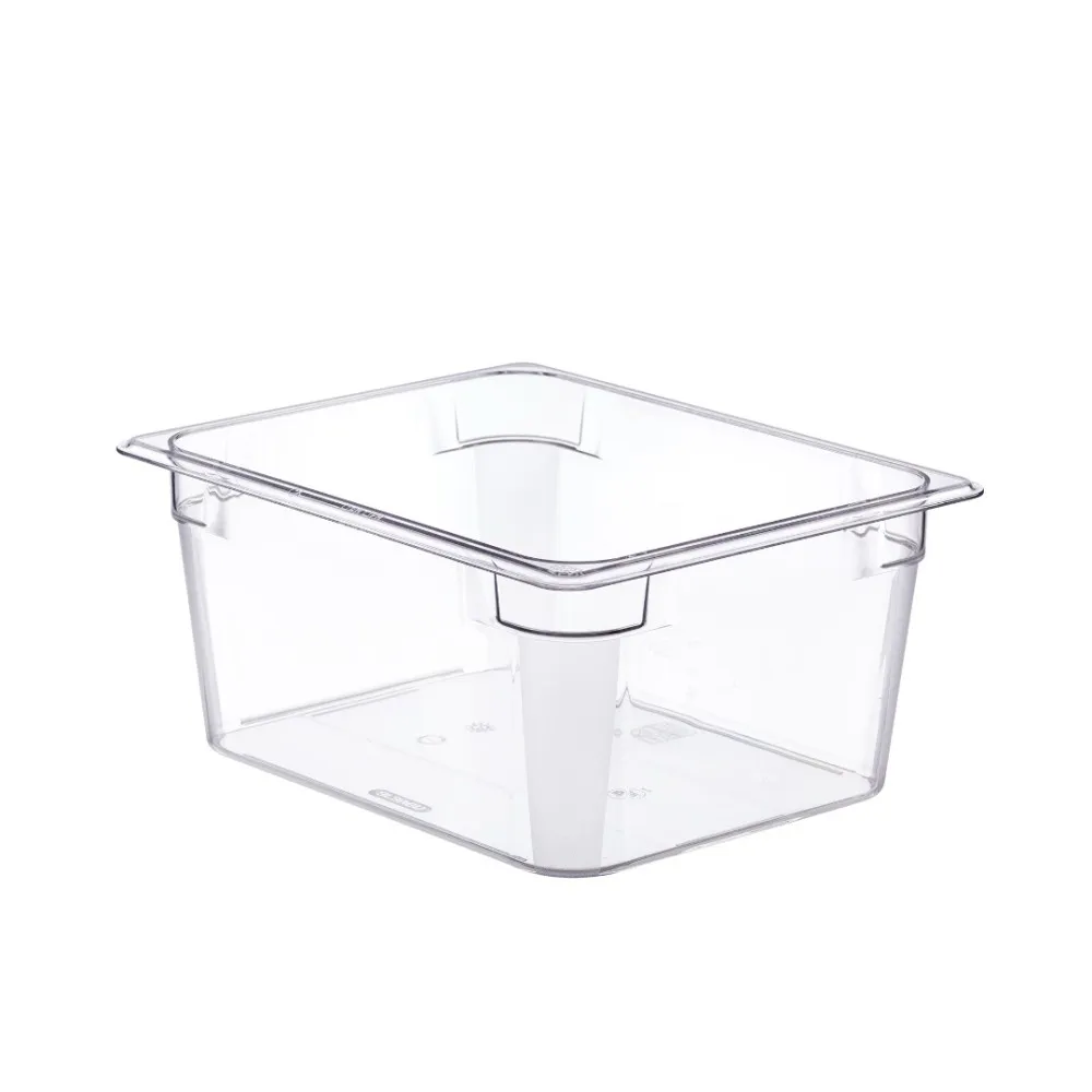 Bac GN en polycarbonate ARAVEN AR94036