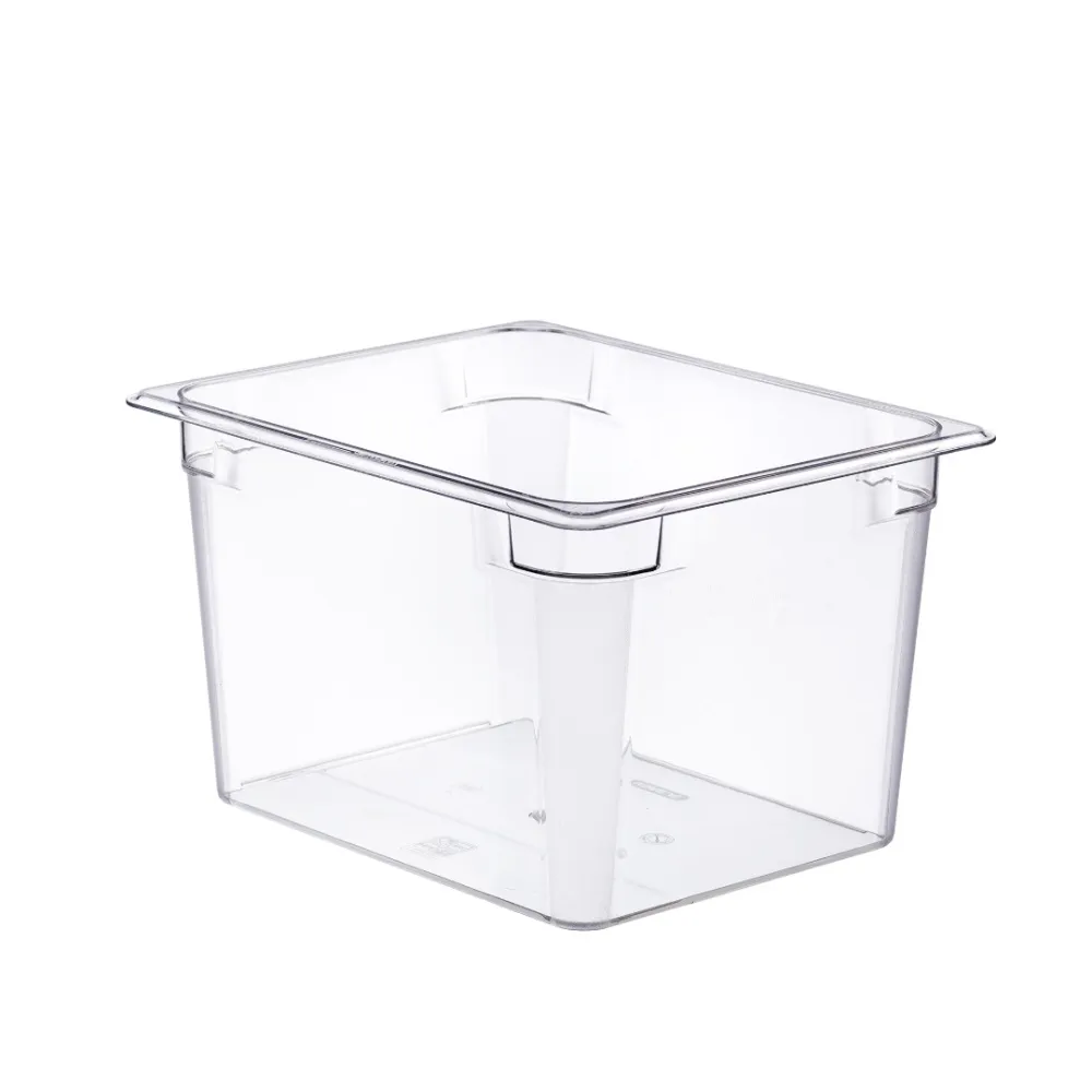 Bac GN en polycarbonate ARAVEN AR94037