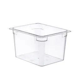 Bac GN en polycarbonate ARAVEN AR94037