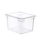 Bac GN en polycarbonate ARAVEN AR94037