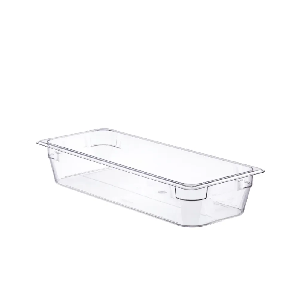 Bac GN en polycarbonate ARAVEN AR94051