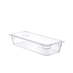 Bac GN en polycarbonate ARAVEN AR94051