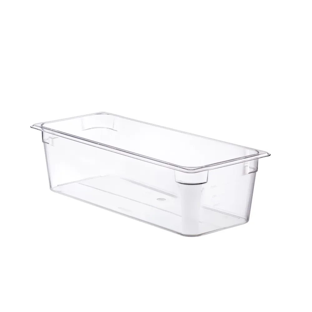 Bac GN en polycarbonate ARAVEN AR94052