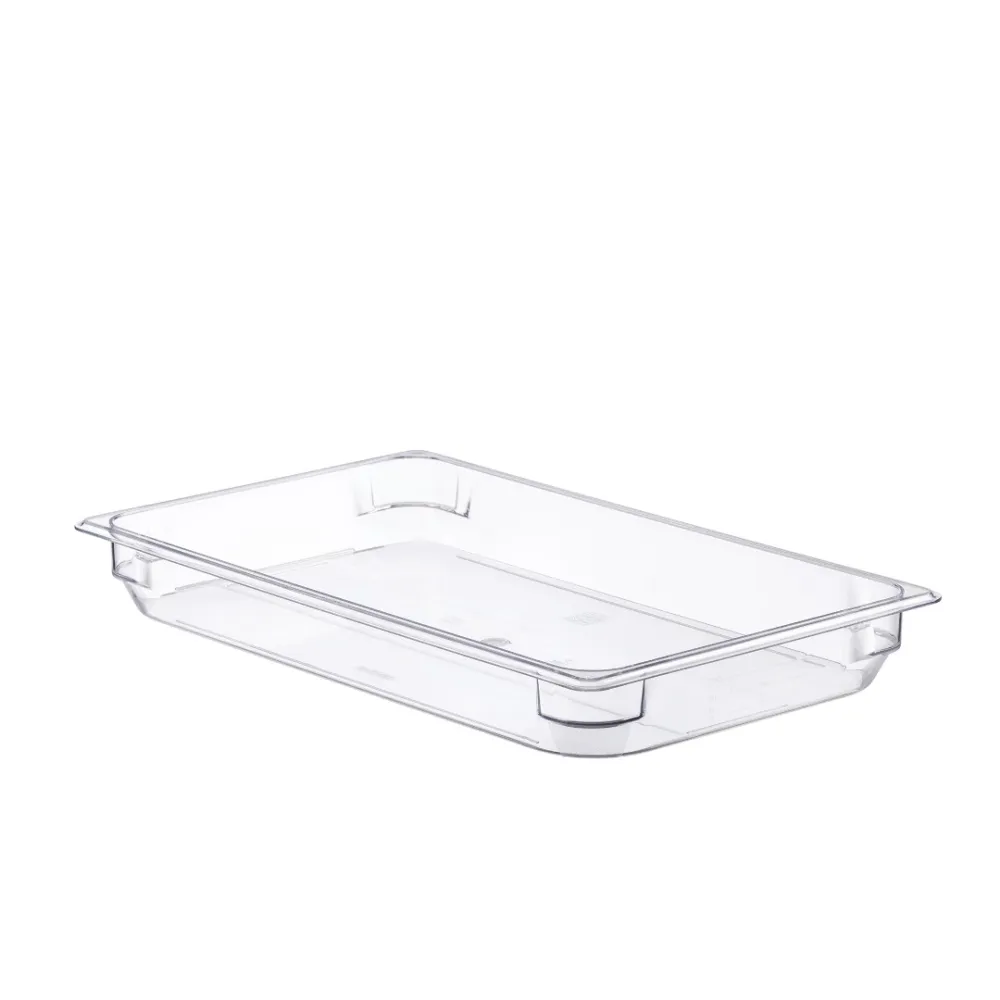 Bac GN en polycarbonate ARAVEN AR94058
