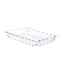 Bac GN en polycarbonate ARAVEN AR94058