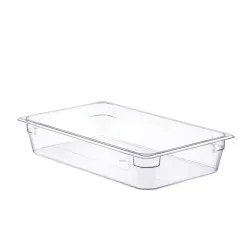 Bac GN en polycarbonate ARAVEN AR94059