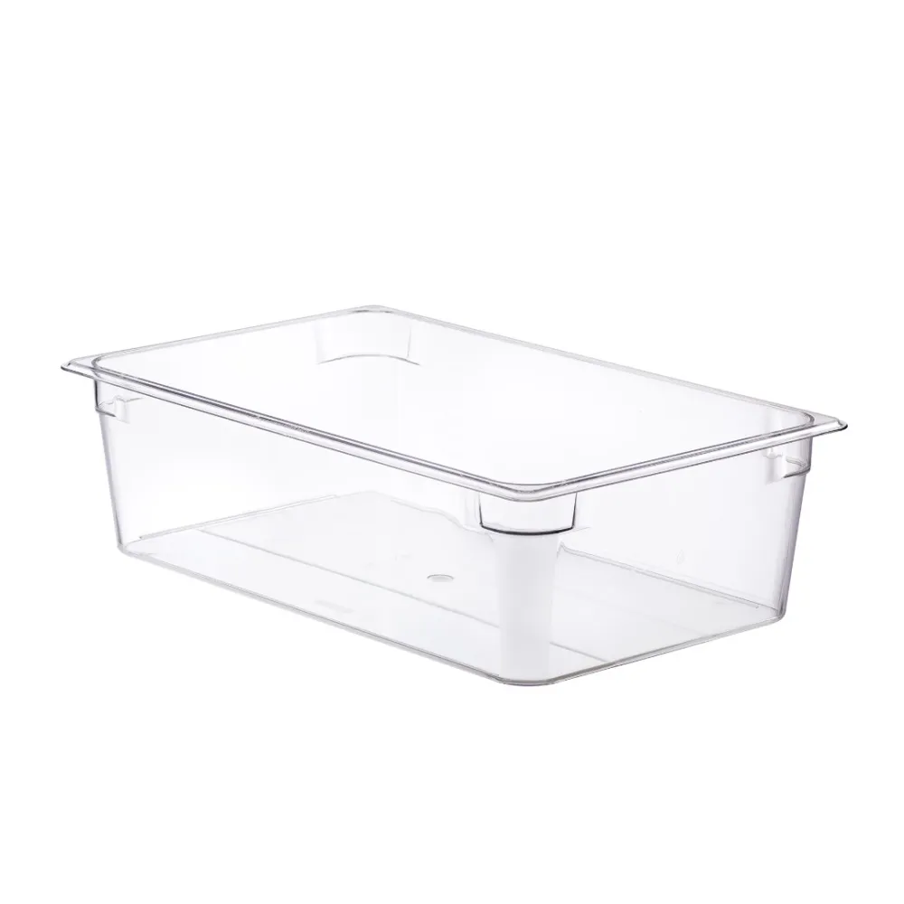 Bac GN en polycarbonate ARAVEN AR94060