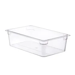 Bac GN en polycarbonate ARAVEN AR94060