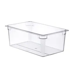 Bac GN en polycarbonate ARAVEN AR94061