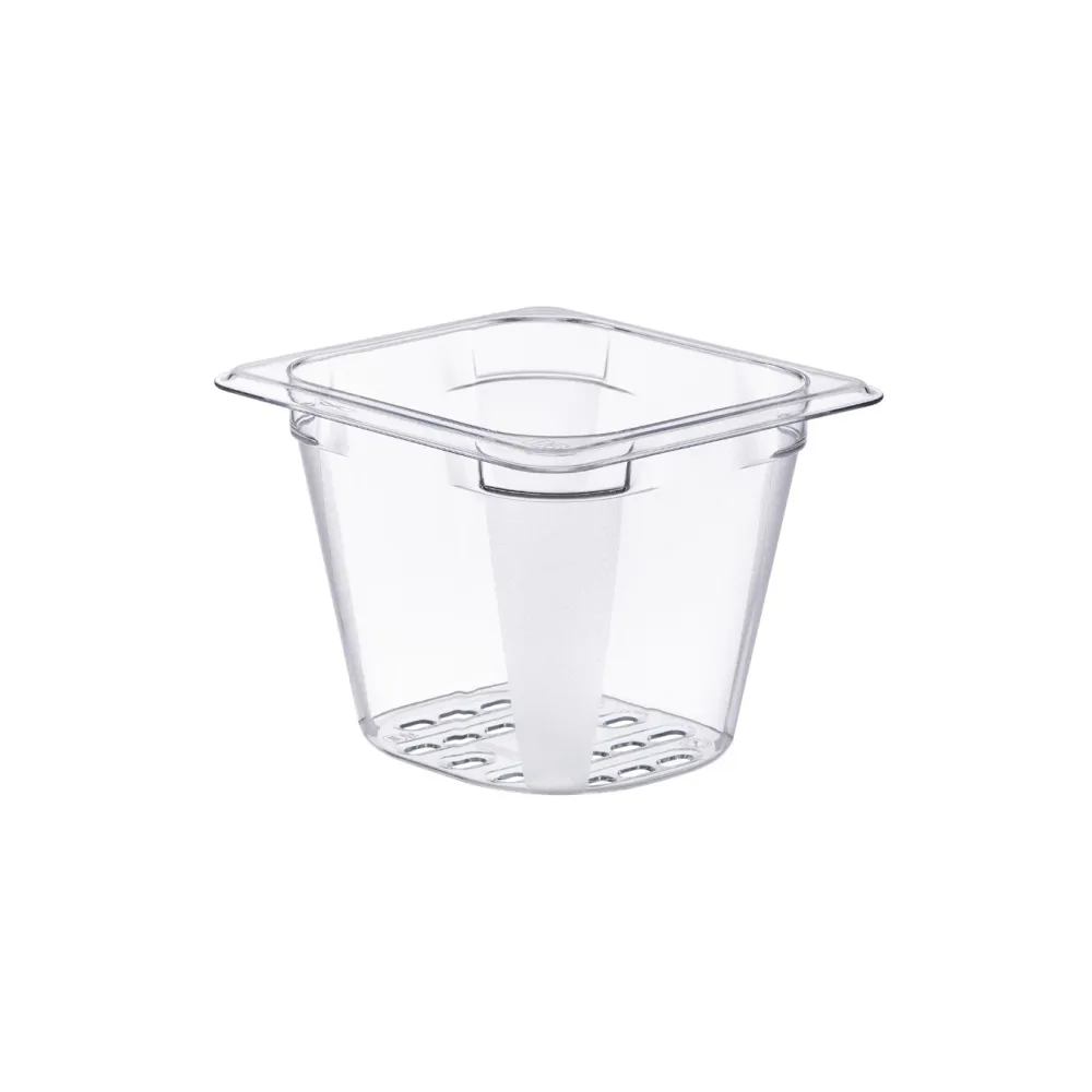 Bac GN en polycarbonate ARAVEN AR94073