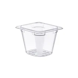 Bac GN en polycarbonate ARAVEN AR94073