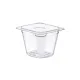 Bac GN en polycarbonate ARAVEN AR94073