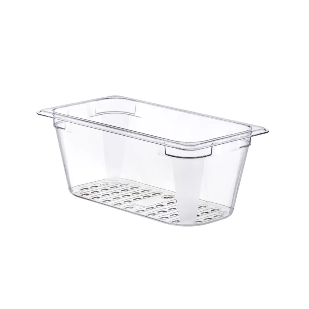 Bac GN en polycarbonate ARAVEN AR94075