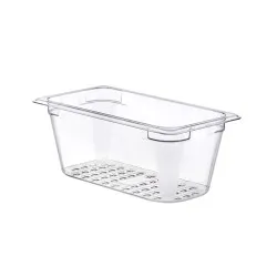 Bac GN en polycarbonate ARAVEN AR94075