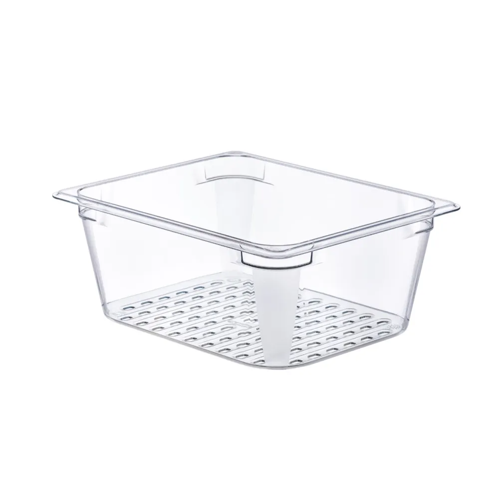 Bac GN en polycarbonate ARAVEN AR94076