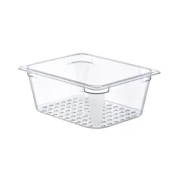 Bac GN en polycarbonate ARAVEN AR94076