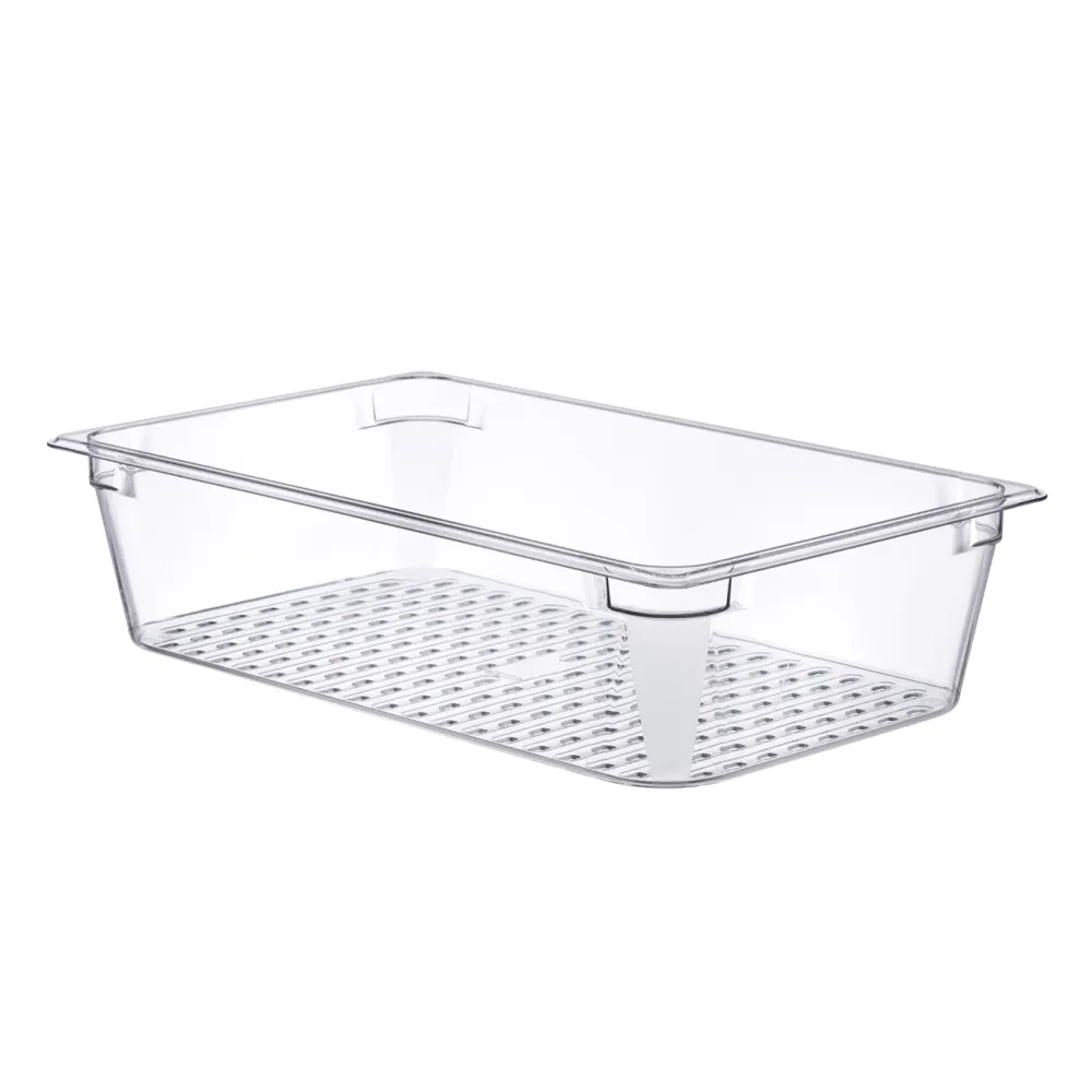 Bac GN en polycarbonate ARAVEN AR94078