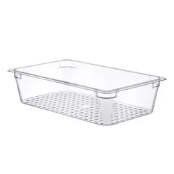 Bac GN en polycarbonate ARAVEN AR94078