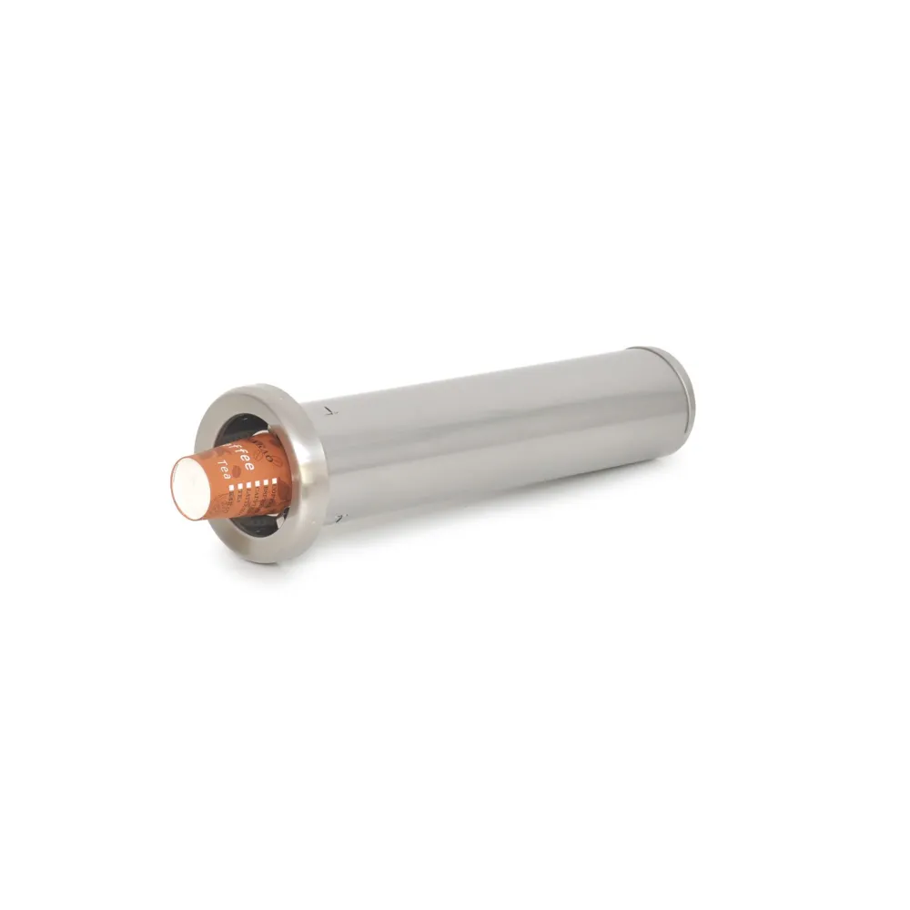 Distributeur de gobelets et verres jetables BHS.LV-F BHS410013