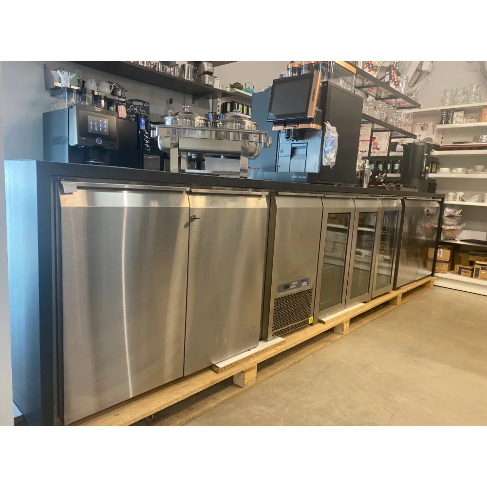 Station de bar BHS-HoReCa BHS-321255