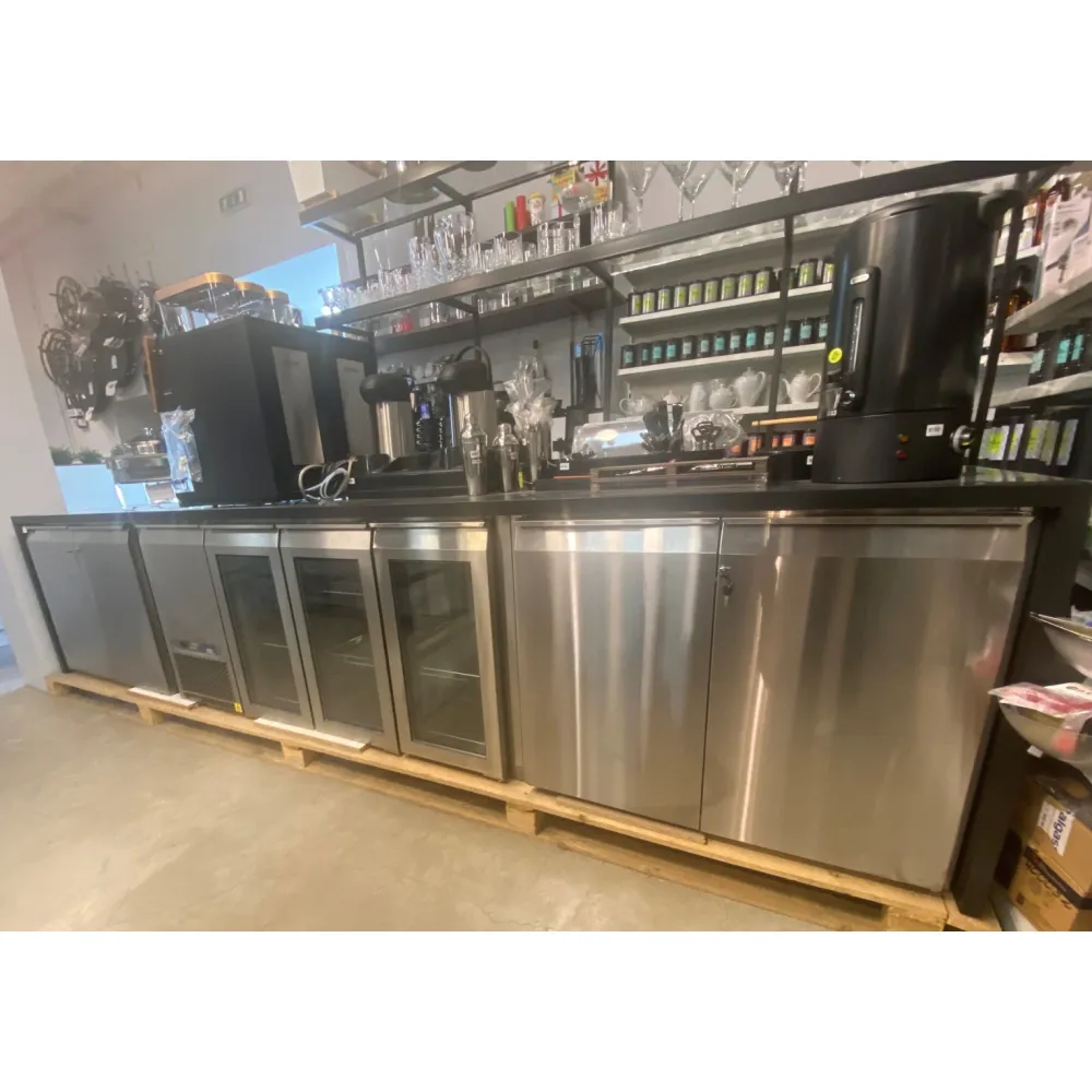 Station de bar BHS-HoReCa BHS-321255