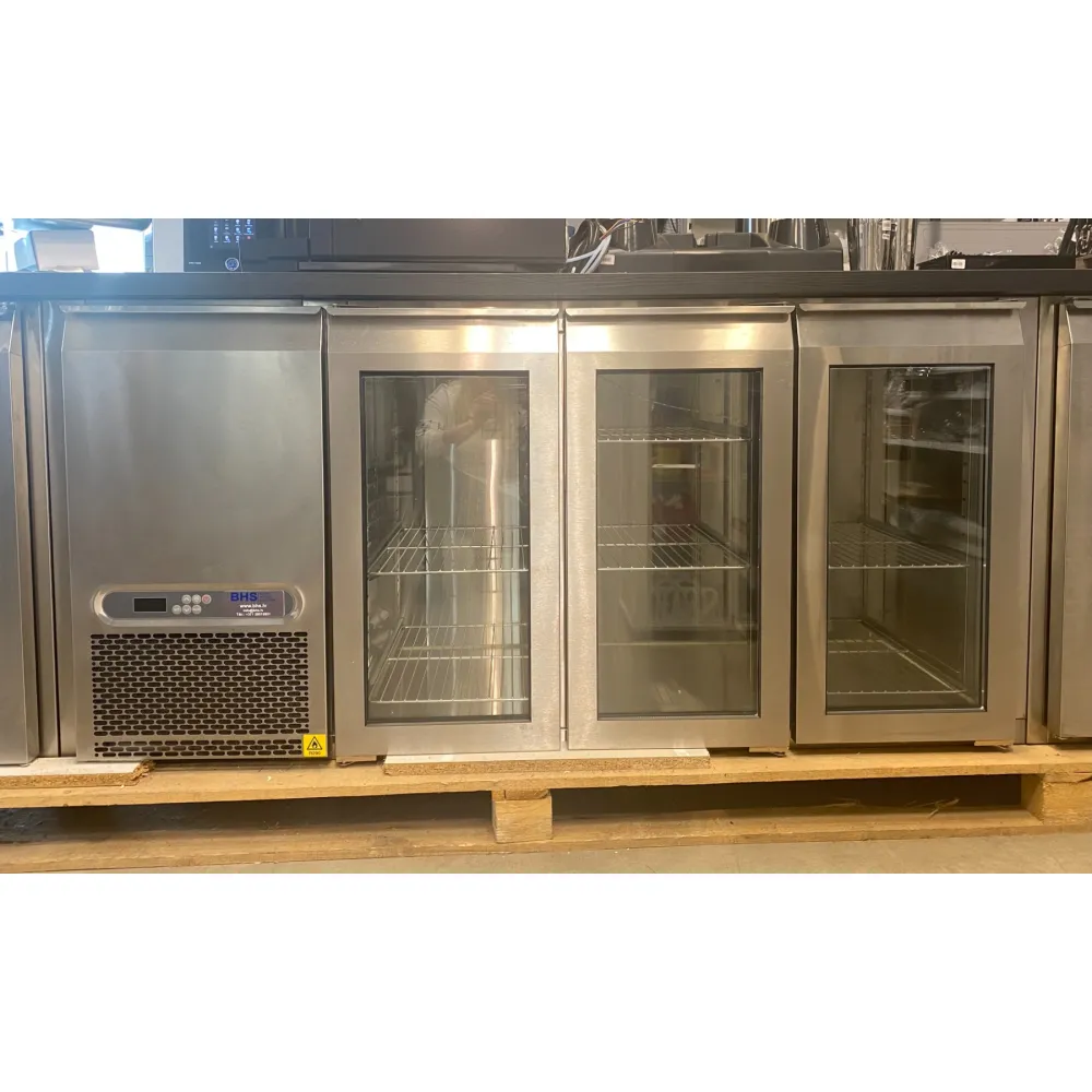 Station de bar BHS-HoReCa BHS-321255