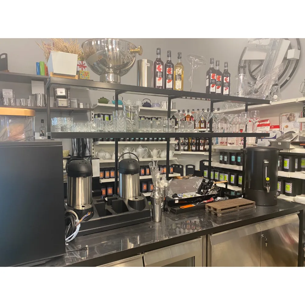 Station de bar BHS-HoReCa BHS-321255