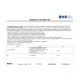 Hotte d'extraction de vapeur BHS-HoReCa 21CCOOKAIR2100