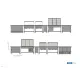 Ligne de distribution BHS-HoReCa RAS107