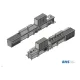 Ligne de distribution BHS-HoReCa RAS107