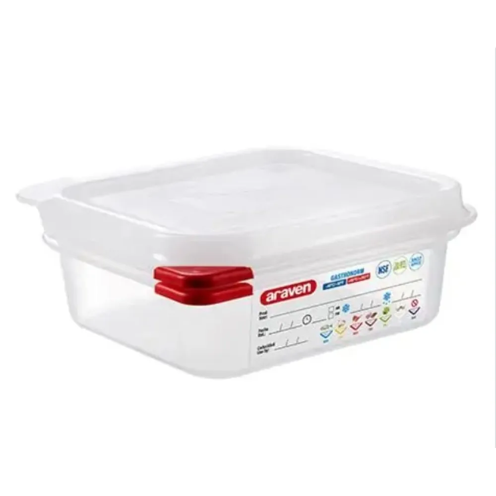 Conteneur hermétique ARAVEN AR03023
