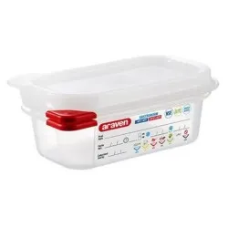 Conteneur hermétique ARAVEN AR03020