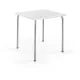Table de café BHS-HoReCa 3G-TableHotel