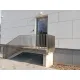 Marches d'entrée BHS-HoReCa KKT-55