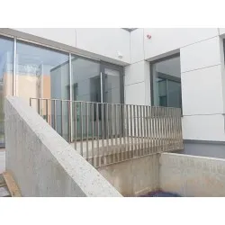 Escalier d'entrée BHS-HoReCa KKT-6