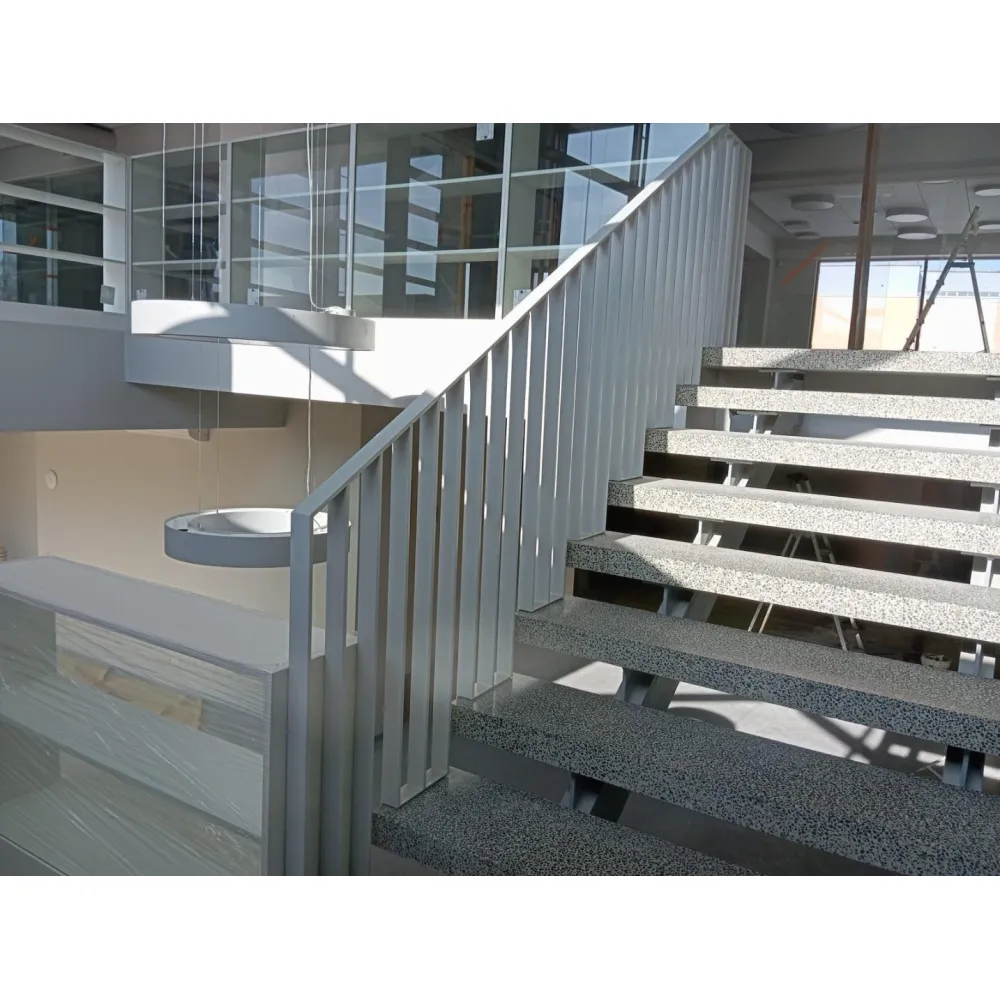 Escalier entre-étages BHS-HoReCa KKT-7