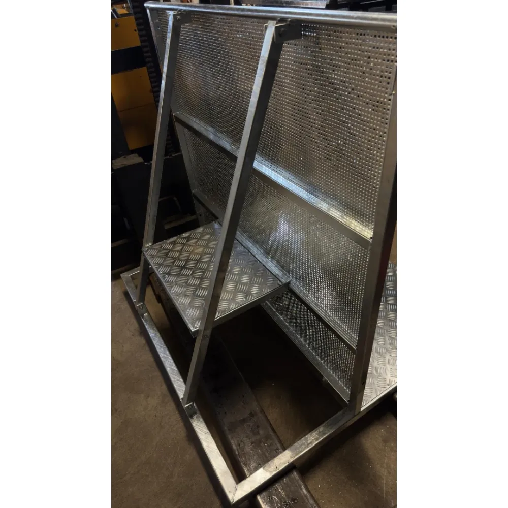 Barrières pour événements BHS-HoReCa BAR-1