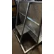 Barrières pour événements BHS-HoReCa BAR-1