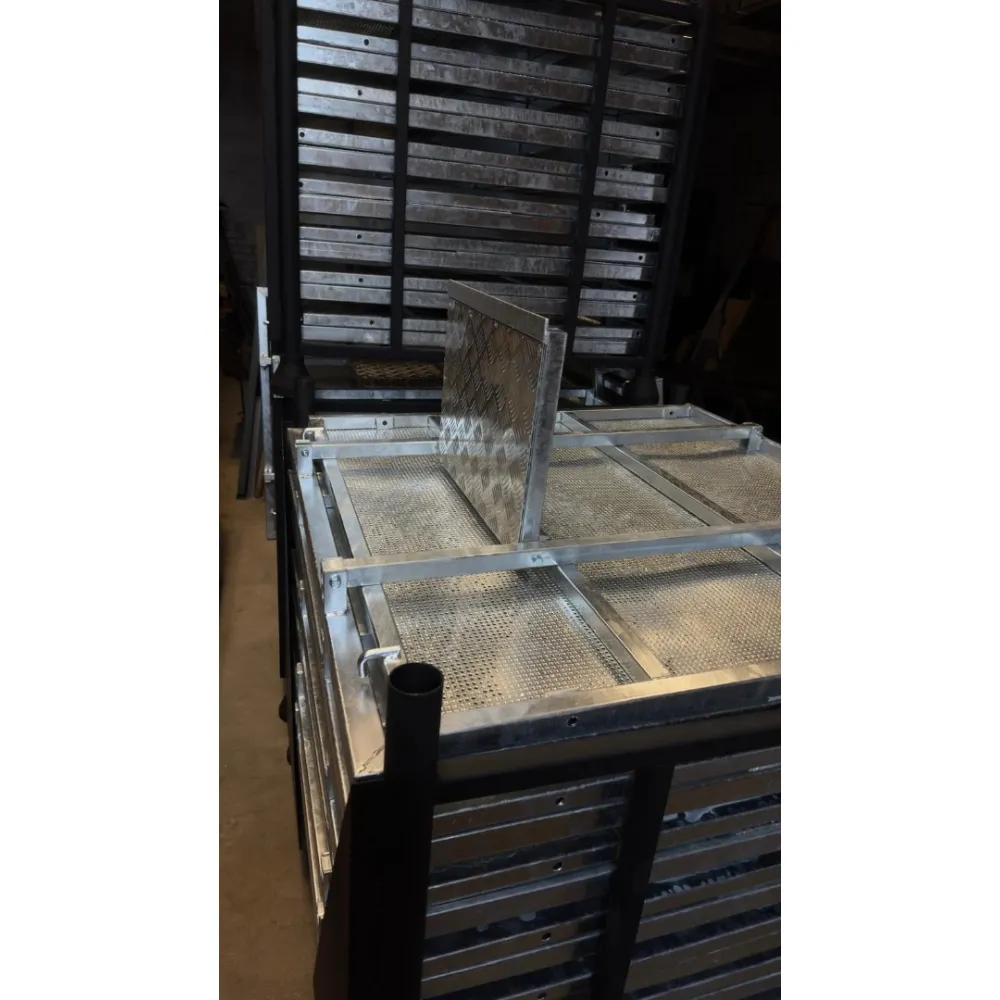 Barrières pour événements BHS-HoReCa BAR-1