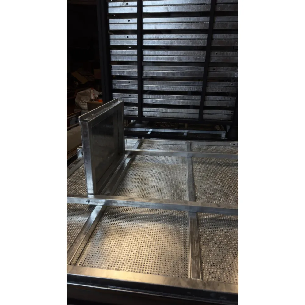 Barrières pour événements BHS-HoReCa BAR-1