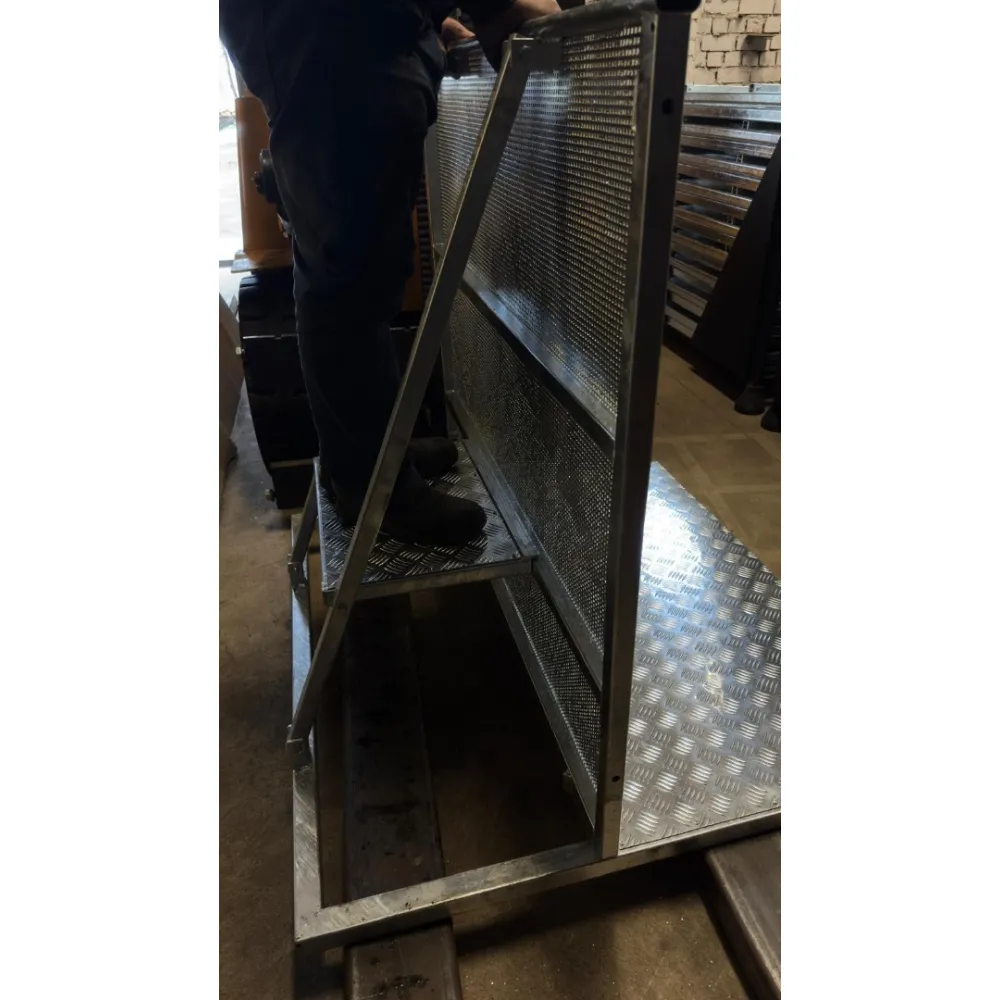 Barrières pour événements BHS-HoReCa BAR-1
