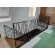 Ensemble d'escalier pour maison individuelle BHS-HoReCa KDT-3