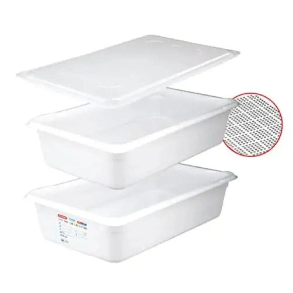 Récipient alimentaire ARAVEN AR01828